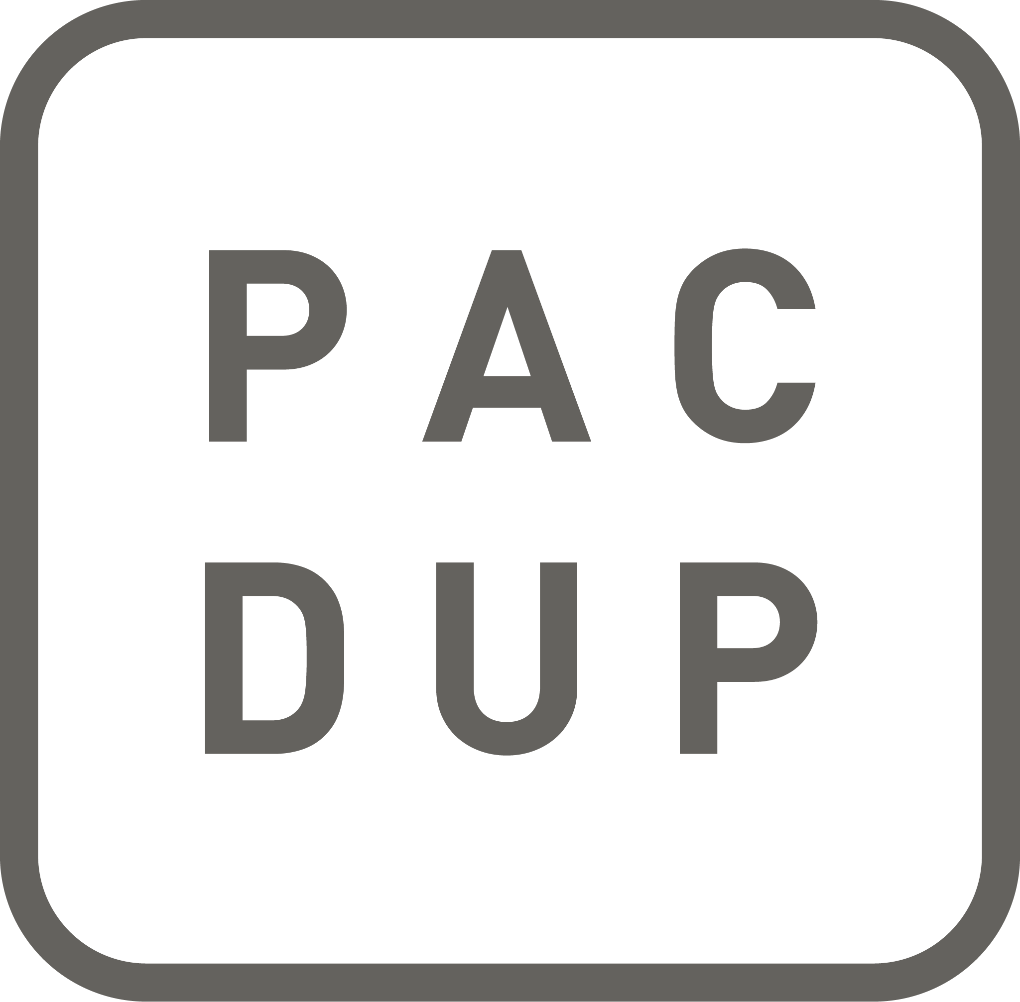 PAC DUP