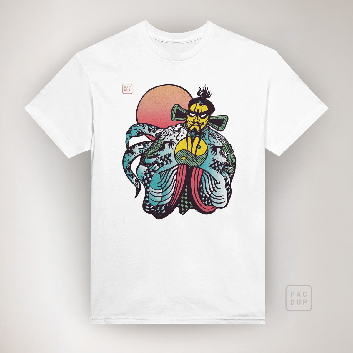Jack Burton: Big Trouble in Little China T