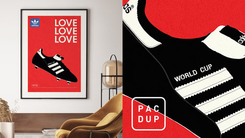 01: LOVE My World Cups